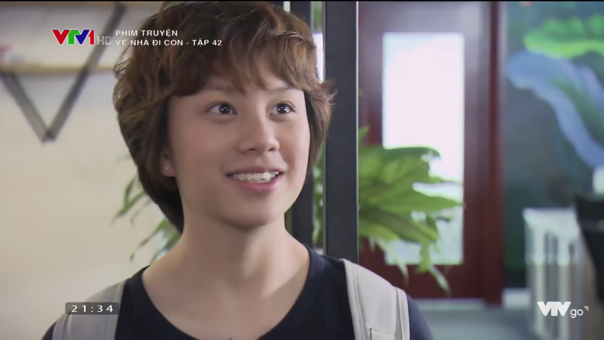 Về Nh&agrave; Đi Con tập 42: Thư cao tay cứu Vũ 100 triệu ph&iacute; đổ vỏ, su&yacute;t bay th&ecirc;m 3 tỉ m&agrave; chồng vẫn chứng n&agrave;o tật nấy! - Ảnh 14.