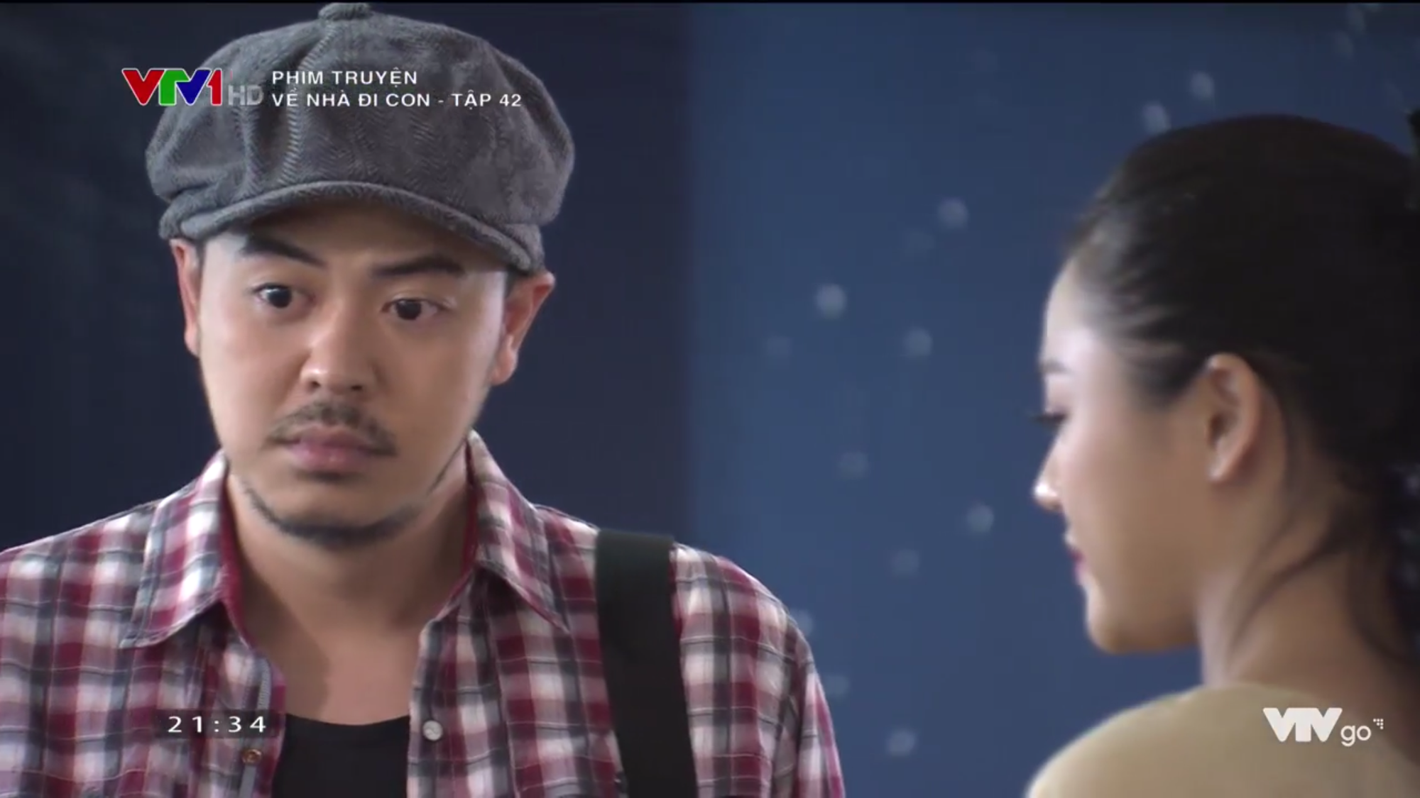 Về Nh&agrave; Đi Con tập 42: Thư cao tay cứu Vũ 100 triệu ph&iacute; đổ vỏ, su&yacute;t bay th&ecirc;m 3 tỉ m&agrave; chồng vẫn chứng n&agrave;o tật nấy! - Ảnh 15.