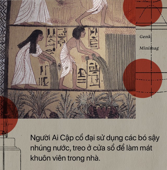 Bài viết này dành để cảm ơn cha đẻ của điều hòa nhiệt độ - vị cứu tinh cho chúng ta trong mùa hè - Ảnh 1.