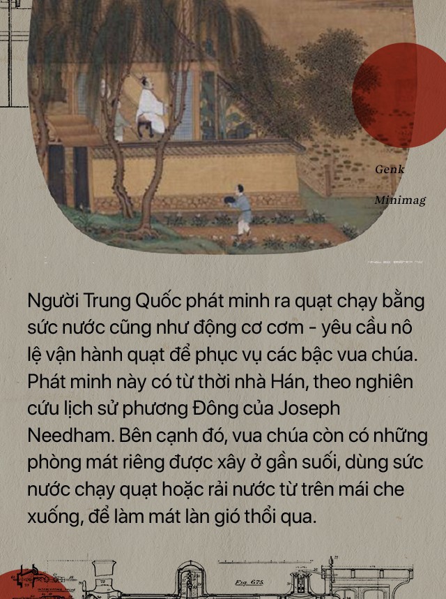 Bài viết này dành để cảm ơn cha đẻ của điều hòa nhiệt độ - vị cứu tinh cho chúng ta trong mùa hè - Ảnh 4.