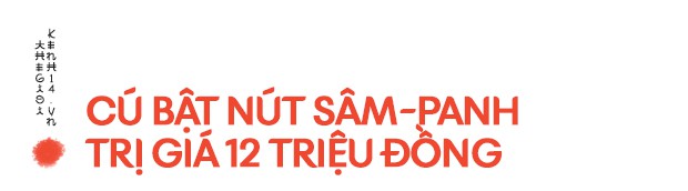 Ẩn sau vẻ đẹp chết người của một geisha nam: Sức quyến rũ từ lời nói mật ngọt đầu môi thu về cả tỷ đồng mỗi đêm - Ảnh 1.