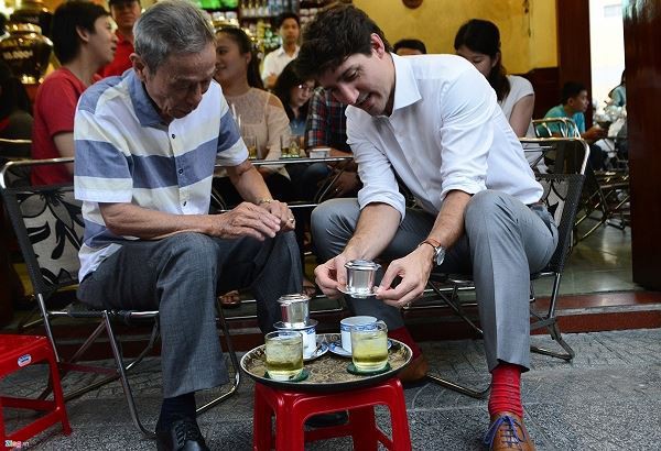 Săn lùng các món ăn Việt từng được nguyên thủ các quốc gia tìm kiếm khi ghé thăm Việt Nam - Ảnh 9.
