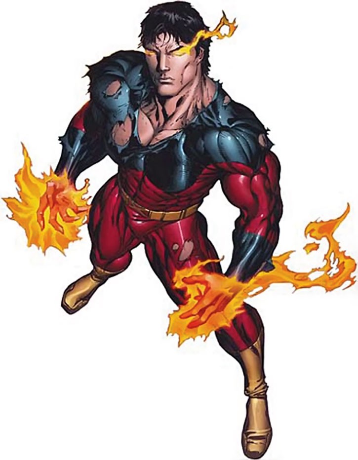 25 phản diện khó xơi sẽ xuất hiện ở giai đoạn 4 vũ trụ điện ảnh Marvel: Số 19 đang đi dạo ngoài rạp! - Ảnh 16. 25 phản diện khó xơi sẽ xuất hiện ở giai đoạn 4 vũ trụ điện ảnh Marvel: Số 19 đang đi dạo ngoài rạp! - Ảnh 16.