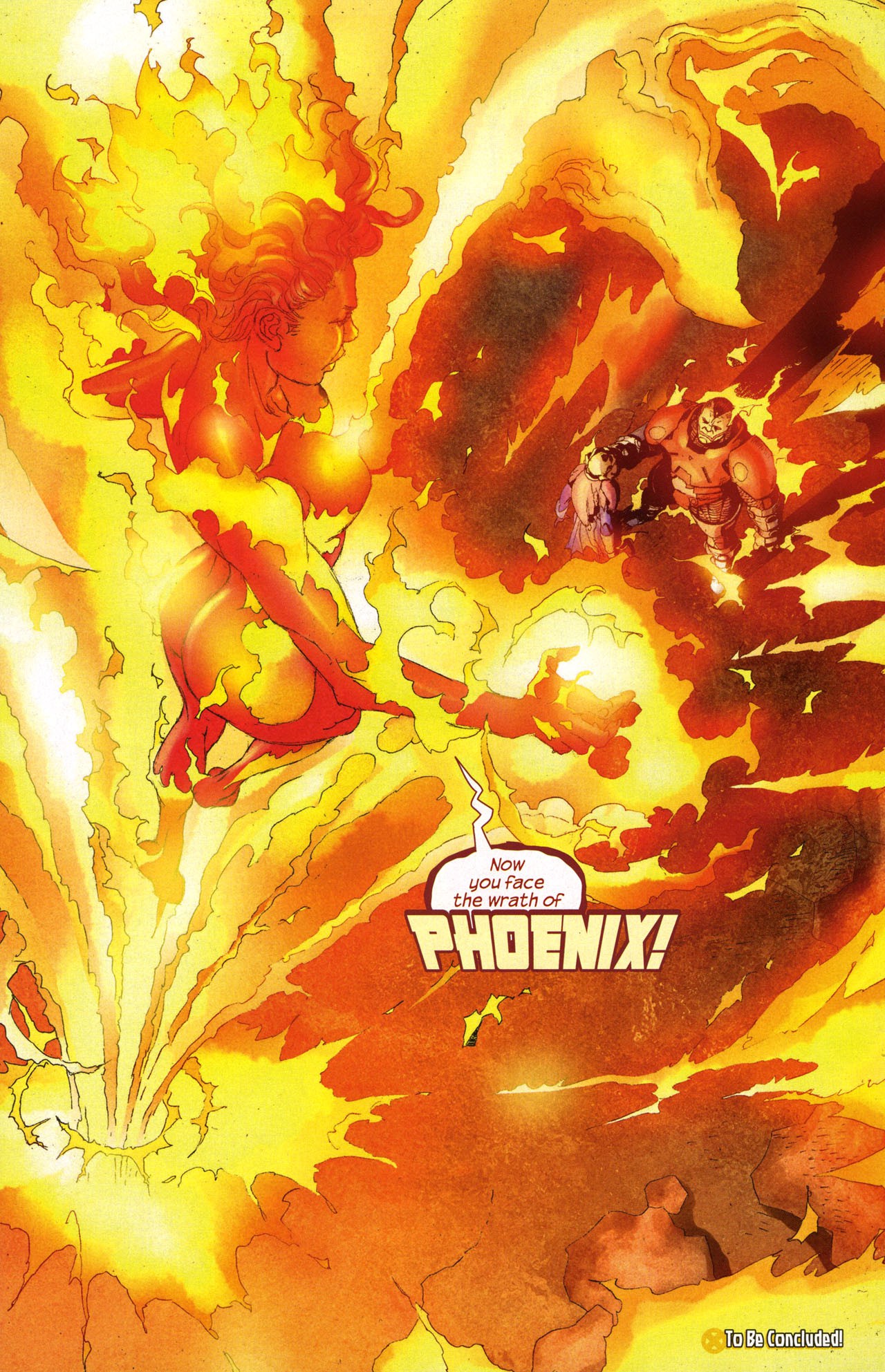 25 phản diện khó xơi sẽ xuất hiện ở giai đoạn 4 vũ trụ điện ảnh Marvel: Số 19 đang đi dạo ngoài rạp! - Ảnh 19. 25 phản diện khó xơi sẽ xuất hiện ở giai đoạn 4 vũ trụ điện ảnh Marvel: Số 19 đang đi dạo ngoài rạp! - Ảnh 19.