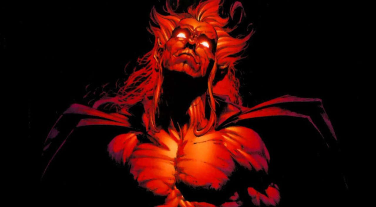 25 phản diện khó xơi sẽ xuất hiện ở giai đoạn 4 vũ trụ điện ảnh Marvel: Số 19 đang đi dạo ngoài rạp! - Ảnh 20. 25 phản diện khó xơi sẽ xuất hiện ở giai đoạn 4 vũ trụ điện ảnh Marvel: Số 19 đang đi dạo ngoài rạp! - Ảnh 20.