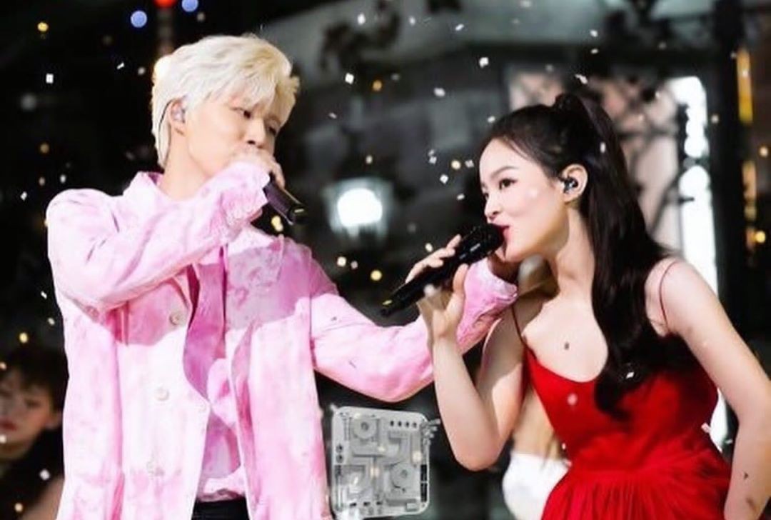 Hậu drama B.I rời nhóm và YG: Đừng vội khóc cho iKON, “nhọ” nhất công ty hiện giờ phải là nghệ sĩ này! - Ảnh 4. Hậu drama B.I rời nhóm và YG: Đừng vội khóc cho iKON, “nhọ” nhất công ty hiện giờ phải là nghệ sĩ này! - Ảnh 4.