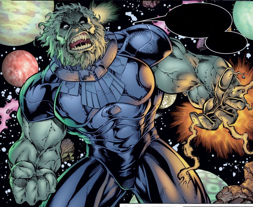 25 phản diện khó xơi sẽ xuất hiện ở giai đoạn 4 vũ trụ điện ảnh Marvel: Số 19 đang đi dạo ngoài rạp! - Ảnh 6. 25 phản diện khó xơi sẽ xuất hiện ở giai đoạn 4 vũ trụ điện ảnh Marvel: Số 19 đang đi dạo ngoài rạp! - Ảnh 6.