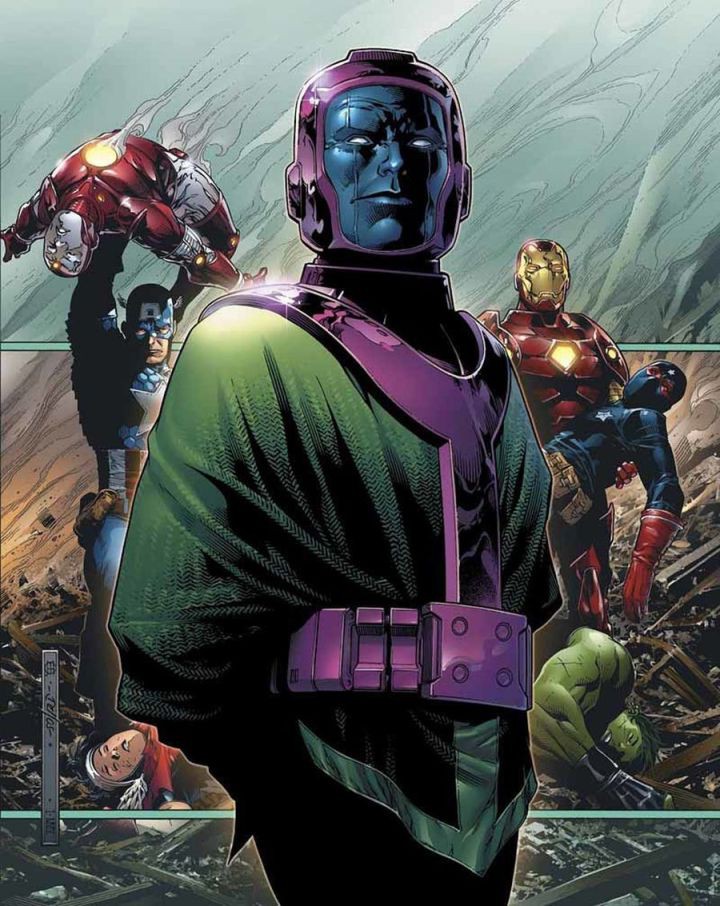 25 phản diện khó xơi sẽ xuất hiện ở giai đoạn 4 vũ trụ điện ảnh Marvel: Số 19 đang đi dạo ngoài rạp! - Ảnh 7. 25 phản diện khó xơi sẽ xuất hiện ở giai đoạn 4 vũ trụ điện ảnh Marvel: Số 19 đang đi dạo ngoài rạp! - Ảnh 7.