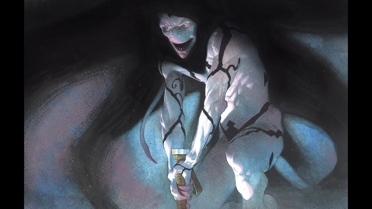 25 phản diện khó xơi sẽ xuất hiện ở giai đoạn 4 vũ trụ điện ảnh Marvel: Số 19 đang đi dạo ngoài rạp! - Ảnh 9. 25 phản diện khó xơi sẽ xuất hiện ở giai đoạn 4 vũ trụ điện ảnh Marvel: Số 19 đang đi dạo ngoài rạp! - Ảnh 9.