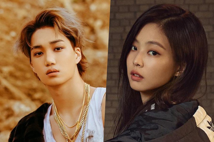 Rùng mình vì liên hoàn phốt ập đến nhà YG theo chu kỳ: Chủ tịch đến loạt idol dính đạn, trùng hợp hay chuyện gì đây? - Ảnh 2. Rùng mình vì liên hoàn phốt ập đến nhà YG theo chu kỳ: Chủ tịch đến loạt idol dính đạn, trùng hợp hay chuyện gì đây? - Ảnh 2.