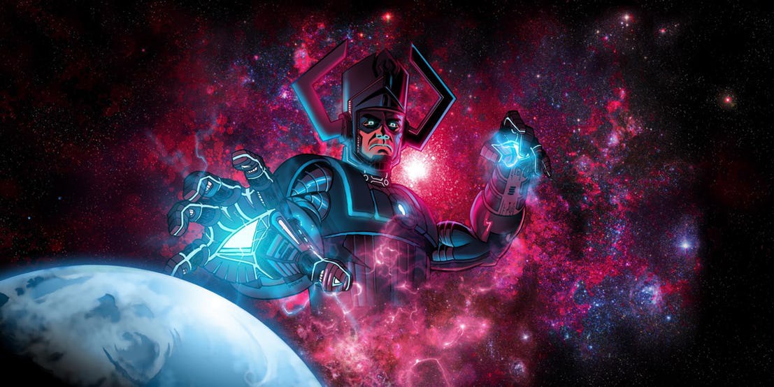 25 phản diện khó xơi sẽ xuất hiện ở giai đoạn 4 vũ trụ điện ảnh Marvel: Số 19 đang đi dạo ngoài rạp! - Ảnh 1. 25 phản diện khó xơi sẽ xuất hiện ở giai đoạn 4 vũ trụ điện ảnh Marvel: Số 19 đang đi dạo ngoài rạp! - Ảnh 1.