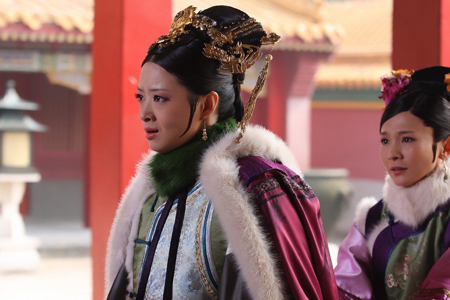 Tưởng Hân: Hoa phi vé vớt sau cái lắc đầu của Phạm Băng Băng, được nhiều người yêu mến nhưng lẻ bóng ở tuổi 36 - Ảnh 12. Tưởng Hân: Hoa phi vé vớt sau cái lắc đầu của Phạm Băng Băng, được nhiều người yêu mến nhưng lẻ bóng ở tuổi 36 - Ảnh 12.