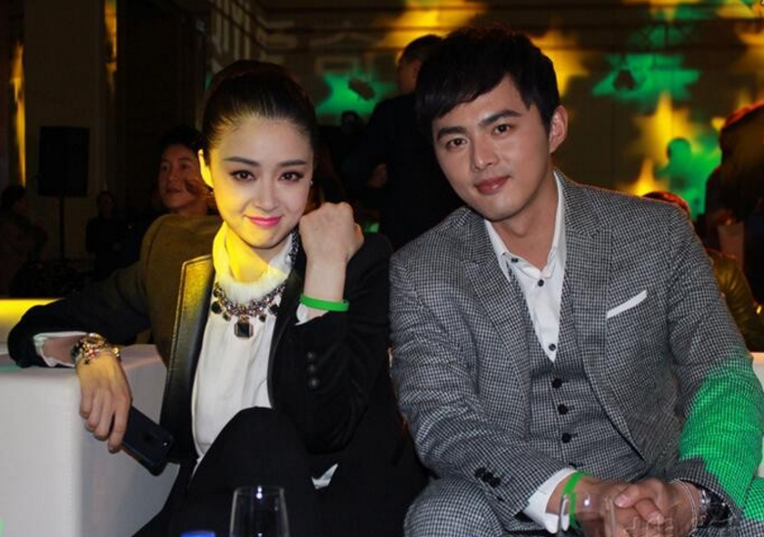 Tưởng Hân: Hoa phi vé vớt sau cái lắc đầu của Phạm Băng Băng, được nhiều người yêu mến nhưng lẻ bóng ở tuổi 36 - Ảnh 20. Tưởng Hân: Hoa phi vé vớt sau cái lắc đầu của Phạm Băng Băng, được nhiều người yêu mến nhưng lẻ bóng ở tuổi 36 - Ảnh 20.