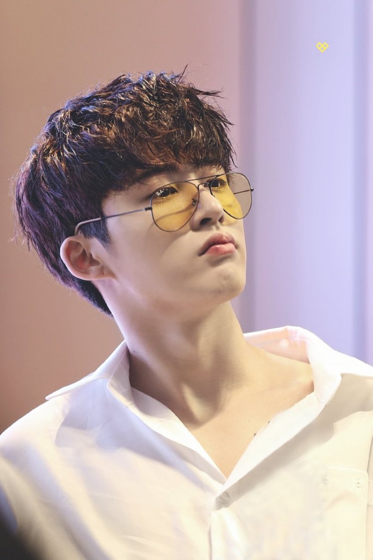 Trưởng nhóm dính nghi vấn sử dụng ma túy, tương lai iKON đang đứng trước mối nguy nào? - Ảnh 4. Trưởng nhóm dính nghi vấn sử dụng ma túy, tương lai iKON đang đứng trước mối nguy nào? - Ảnh 4.