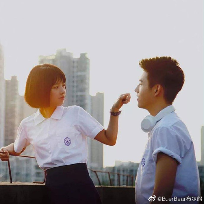 Ngạc nhi&ecirc;n chưa? Phim thanh xu&acirc;n của Trần Phi Vũ đang ăn kh&aacute;ch nhất tại xứ Trung, đ&aacute;nh gục bom tấn Godzilla - Ảnh 3.