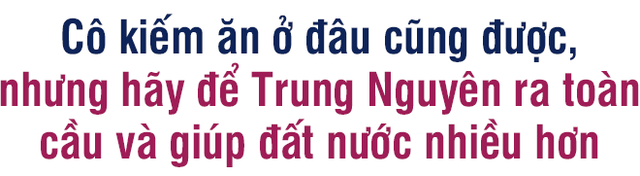 Ông Đặng Lê Nguyên Vũ: Cô Thảo lên kế hoạch đưa qua vào nhà thương điên, thậm chí bắt cóc để kiểm soát Trung Nguyên - Ảnh 10.