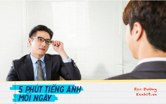 Những cụm từ nên biết nếu muốn ghi điểm trong mắt nhà tuyển dụng khi phỏng vấn bằng Tiếng Anh - Ảnh 1.