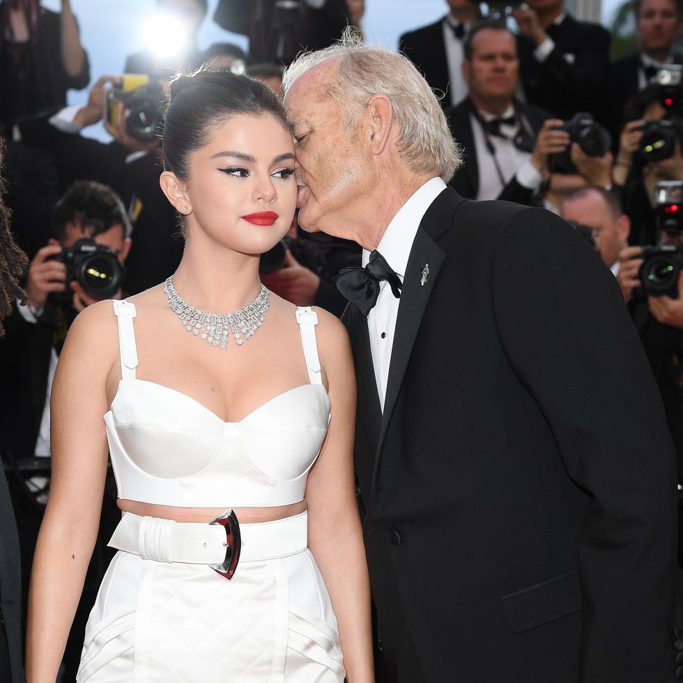 Sau khi đoạn tuyệt với Justin, Selena Gomez được tài tử 69 tuổi bày tỏ nguyện ý đưa về ra mắt gia đình - Ảnh 2. Sau khi đoạn tuyệt với Justin, Selena Gomez được tài tử 69 tuổi bày tỏ nguyện ý đưa về ra mắt gia đình - Ảnh 2.