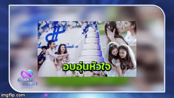 2 cô gái Thái Lan xinh đẹp gây choáng khi kết hôn “thần tốc” chỉ sau 3 tháng quen nhau - Ảnh 7.