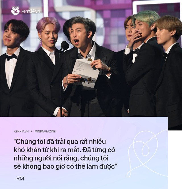 6 năm làm nên đế chế hoàng kim BTS: Con nợ bạc tỷ thành báu vật quốc tế và có một “ông lớn” đằng sau tạo nên 7 kỳ tích sống - Ảnh 4.