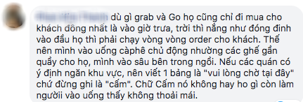 Chê shipper Việt bẩn bẩn làm mất sự thanh lịch của Starbucks, CEO Nhật nhận mưa gạch đá từ cộng đồng mạng - Ảnh 4.