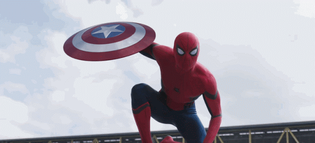 Tin được không, không phải Iron Man, đây mới người giúp Tom Holland nhận được vai Spider-Man! - Ảnh 1.