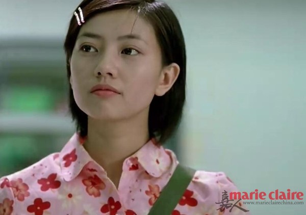 Nh&igrave;n Cao Vi&ecirc;n Vi&ecirc;n năm ấy 17 tuổi, ai nấy tấm tắc khen Triệu Hựu Đ&igrave;nh đ&uacute;ng l&agrave; c&oacute; mắt chọn vợ! - Ảnh 3.