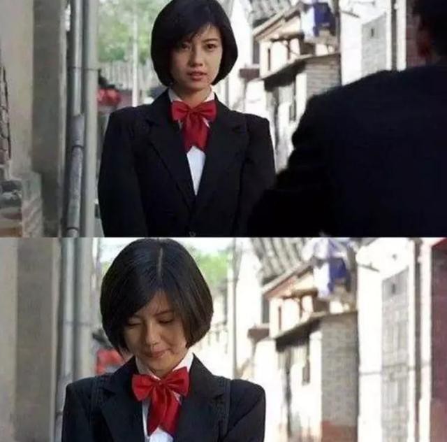Nh&igrave;n Cao Vi&ecirc;n Vi&ecirc;n năm ấy 17 tuổi, ai nấy tấm tắc khen Triệu Hựu Đ&igrave;nh đ&uacute;ng l&agrave; c&oacute; mắt chọn vợ! - Ảnh 5.