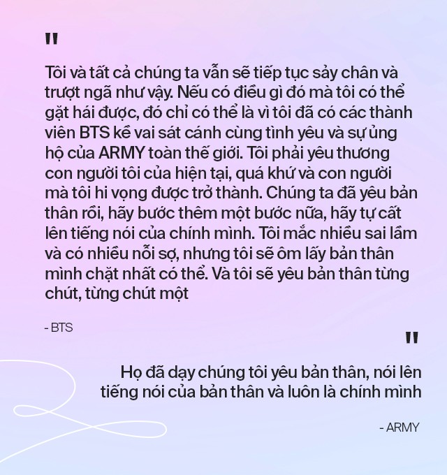 6 năm làm nên đế chế hoàng kim BTS: Con nợ bạc tỷ thành báu vật quốc tế và có một “ông lớn” đằng sau tạo nên 7 kỳ tích sống - Ảnh 14.