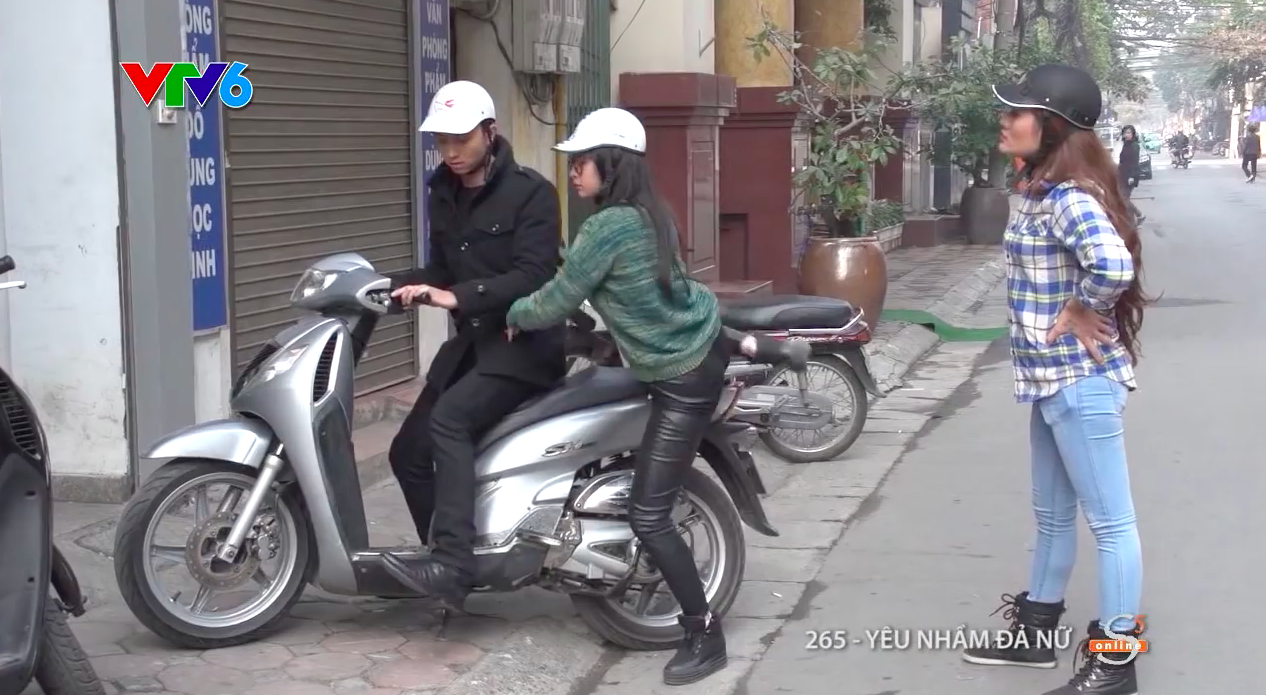 Cái gì thế này? Thanh xuân của Dũng Soái ca và Xinh Gái lẳng trong Về Nhà Đi Con đã từng... hẹn hò nhau? - Ảnh 5. Cái gì thế này? Thanh xuân của Dũng Soái ca và Xinh Gái lẳng trong Về Nhà Đi Con đã từng... hẹn hò nhau? - Ảnh 5.