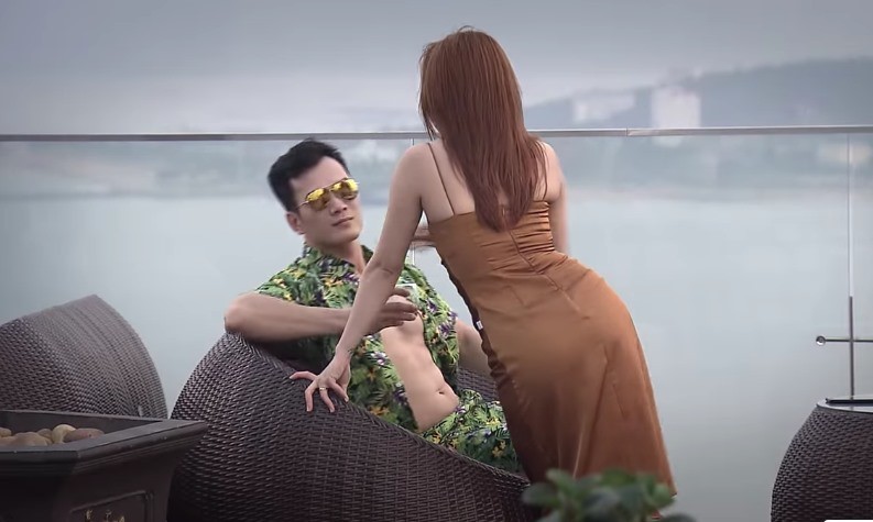 Muốn biết IQ vô cực là gì, đọc ngay cẩm nang 10 cách chơi trên cơ người khác của Thư xính lao (Về Nhà Đi Con) - Ảnh 8. Muốn biết IQ vô cực là gì, đọc ngay cẩm nang 10 cách chơi trên cơ người khác của Thư xính lao (Về Nhà Đi Con) - Ảnh 8.