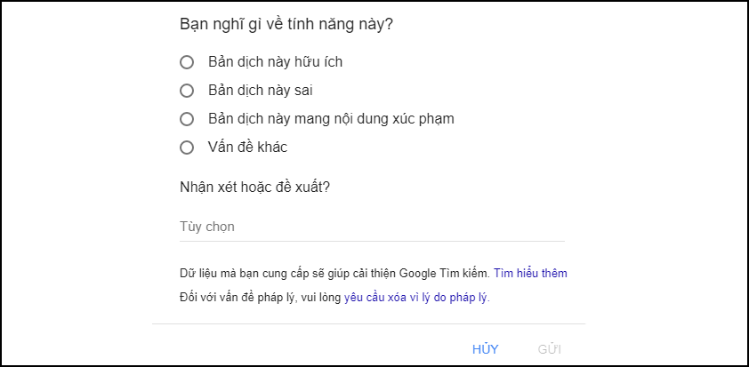 Bị chị Google khẩu nghiệp mắng chửi thẳng mặt v&igrave; g&otilde; sai good morning tr&ecirc;n Google Dịch? - Ảnh 3.