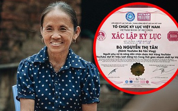 Xuất hiện cùng Bà Tân Vê Lốc, ảnh của Trấn Thành đạt lượng like siêu nhanh khổng lồ! - Ảnh 3.