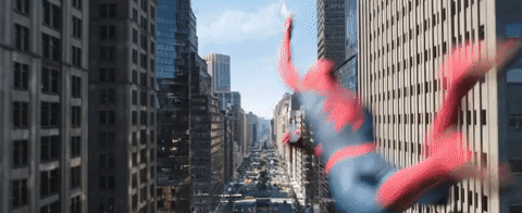 Kevin Feige lý giải vì sao Spider-Man: Far From Home là bộ phim cuối cùng của Infinity Saga - Ảnh 5.