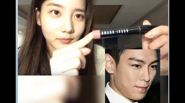 Nào ai ngờ đến ngày cả YG Entertainment lao đao chỉ vì một cô gái tên Han Seo Hee - bạn gái cũ của T.O.P - Ảnh 3.