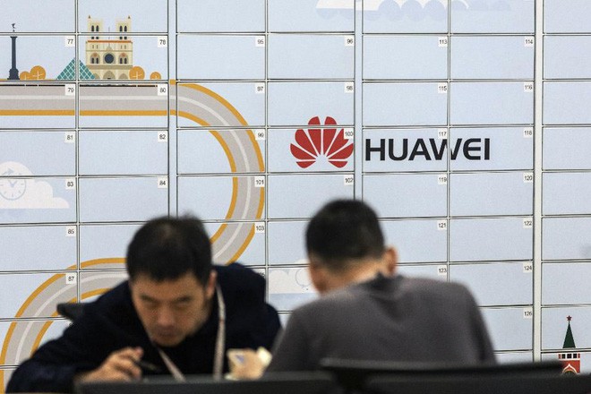 Tố c&aacute;o nh&acirc;n vi&ecirc;n cũ ăn trộm b&iacute; mật c&ocirc;ng nghệ, Huawei đưa ra bằng chứng l&agrave; lỗi ch&iacute;nh tả giống hệt nhau - Ảnh 1.