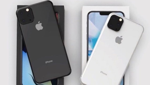 iPhone XI vô tình lộ lịch ra mắt bởi một nhà mạng Mỹ, leak cả Galaxy Note 10 và Google Pixel 4 - Ảnh 3.