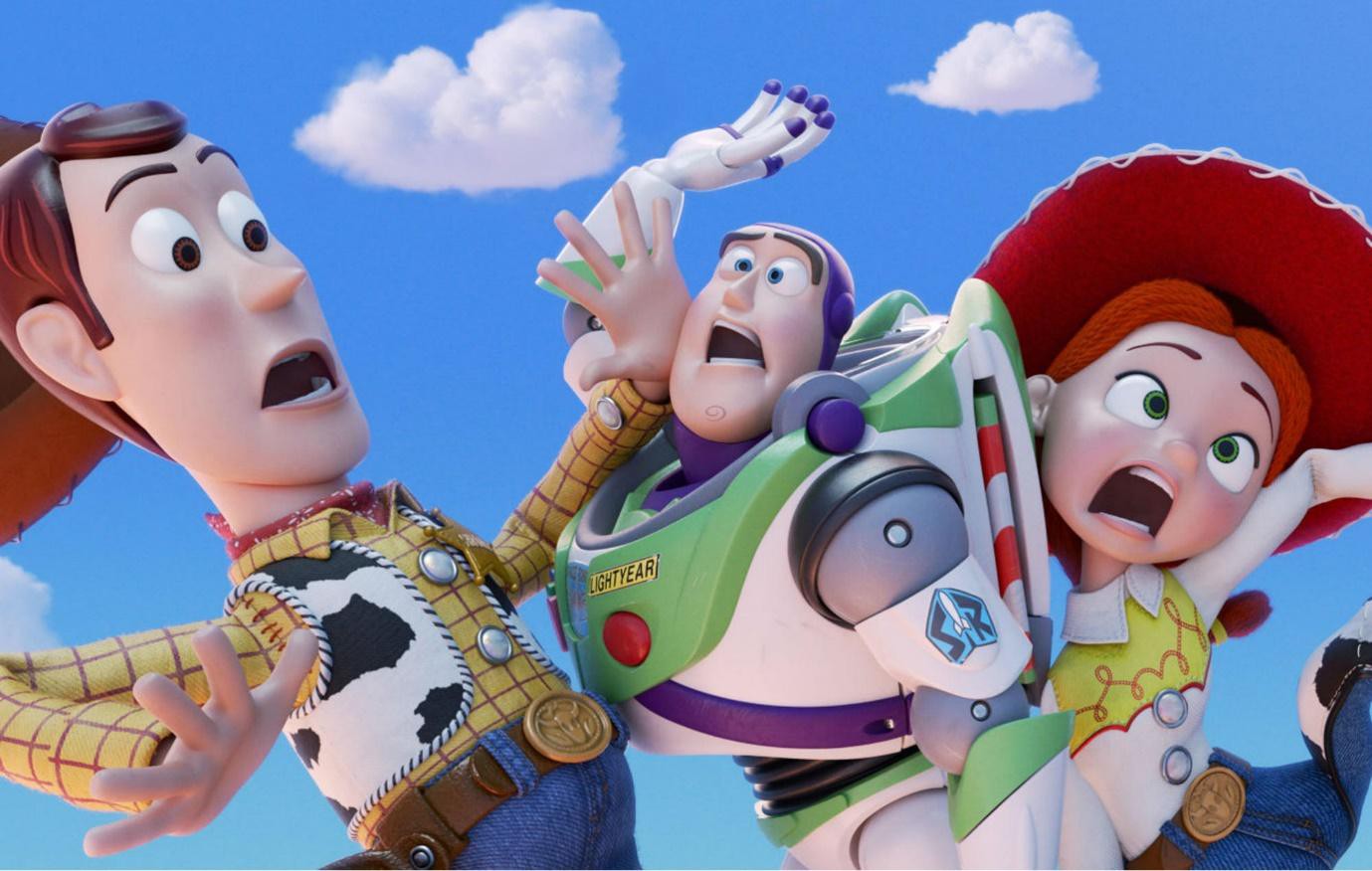 Disney ơi, có lén “mua điểm” không mà Toy Story 4 được phiếu bé ngoan 100% tròn trĩnh trên Rotten Tomatoes thế này - Ảnh 2. Disney ơi, có lén “mua điểm” không mà Toy Story 4 được phiếu bé ngoan 100% tròn trĩnh trên Rotten Tomatoes thế này - Ảnh 2.