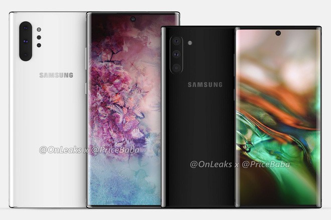 iPhone XI vô tình lộ lịch ra mắt bởi một nhà mạng Mỹ, leak cả Galaxy Note 10 và Google Pixel 4 - Ảnh 4.