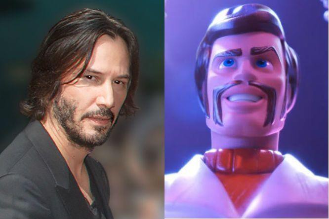 Disney ơi, có lén “mua điểm” không mà Toy Story 4 được phiếu bé ngoan 100% tròn trĩnh trên Rotten Tomatoes thế này - Ảnh 4. Disney ơi, có lén “mua điểm” không mà Toy Story 4 được phiếu bé ngoan 100% tròn trĩnh trên Rotten Tomatoes thế này - Ảnh 4.