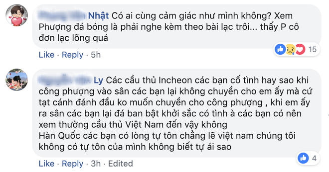 Công Phượng chưa đến Pháp, fan Việt đã rủ nhau tấn công fanpage Paris FC - Ảnh 4.