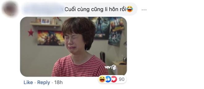 Tấm ảnh khóc lóc của Tomboyloichoi trở thành meme hot nhất đêm nay, được khán giả Về Nhà Đi Con bưng mặt đi khắp mạng xã hội - Ảnh 3.