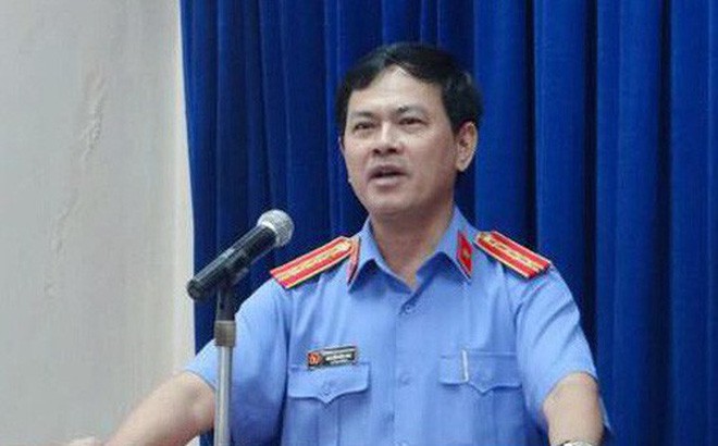 Ông Nguyễn Hữu Linh sẽ được xử kín vào ngày 25/6 - Ảnh 1.