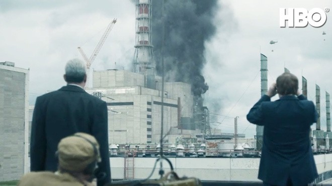 Nhà khoa học cứu thế giới khỏi thảm họa Chernobyl - Ảnh 3.
