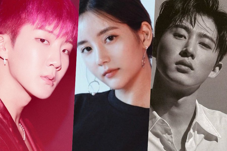 2 năm trước, nam idol này từng úp mở về liên hoàn phốt từ Seungri đến B.I (iKON) khi rời Winner nhưng không ai để ý? - Ảnh 4. 2 năm trước, nam idol này từng úp mở về liên hoàn phốt từ Seungri đến B.I (iKON) khi rời Winner nhưng không ai để ý? - Ảnh 4.