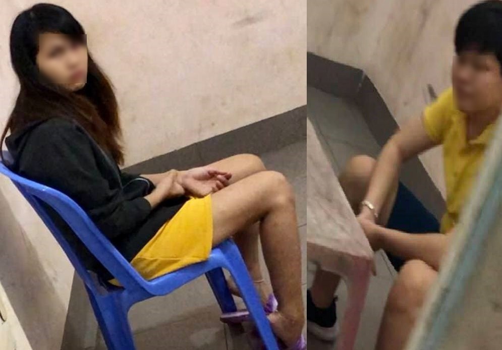 Vụ người phụ nữ và bạn tình đồng tính bạo hành con: Bé trai bị tra tấn hằng ngày bằng tay chân, cán chổi - Ảnh 1. Vụ người phụ nữ và bạn tình đồng tính bạo hành con: Bé trai bị tra tấn hằng ngày bằng tay chân, cán chổi - Ảnh 1.