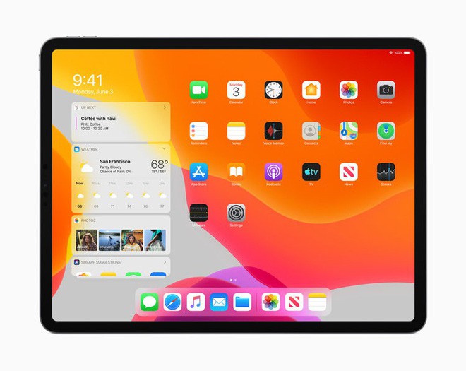 11 tính năng mới sẽ giúp iPad thay thế laptop tốt hơn, không chịu lép vế trong năm 2019 - Ảnh 2.