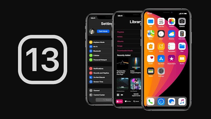 Tin đồn thất thiệt gây hoang mang Facebook Việt: iPhone tụt pin, chết camera, chết cảm ứng vì update iOS mới? - Ảnh 2. Tin đồn thất thiệt gây hoang mang Facebook Việt: iPhone tụt pin, chết camera, chết cảm ứng vì update iOS mới? - Ảnh 2.