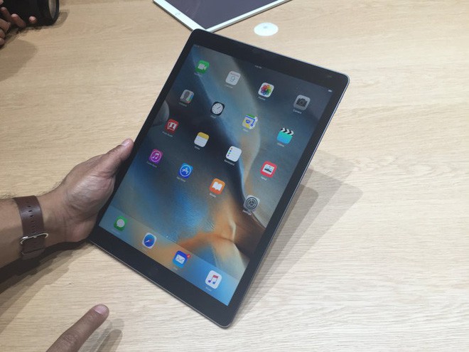 11 tính năng mới sẽ giúp iPad thay thế laptop tốt hơn, không chịu lép vế trong năm 2019 - Ảnh 7.