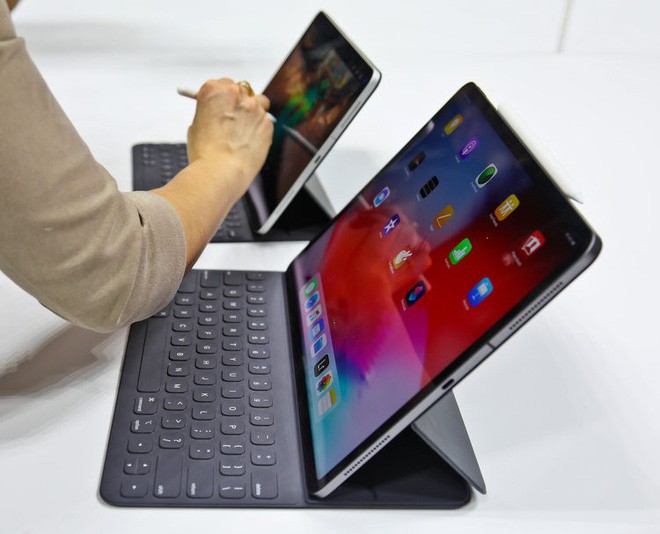 11 tính năng mới sẽ giúp iPad thay thế laptop tốt hơn, không chịu lép vế trong năm 2019 - Ảnh 9.